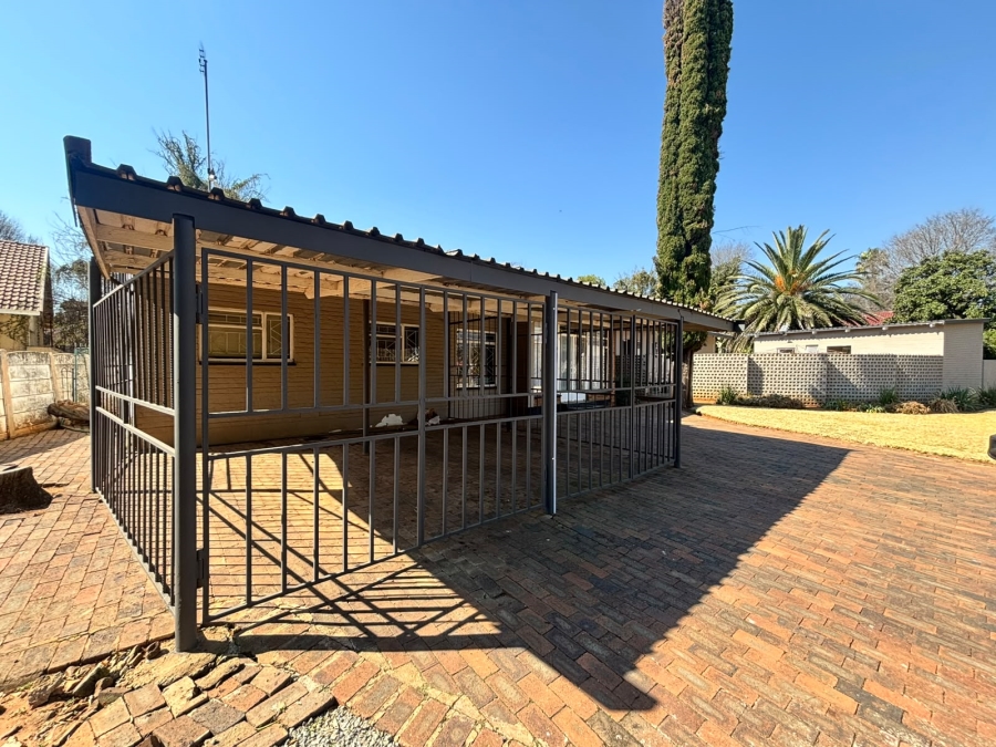4 Bedroom Property for Sale in Vaal Park North West